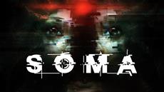 SOMA for Nintendo Switch Reveal Trailer