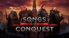 Songs of Conquest Catapults into 1.0 Today, Launching on Consoles in Fall 2024