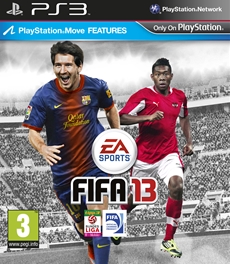 David Alaba ist &ouml;sterreichischer Coverstar von FIFA 13