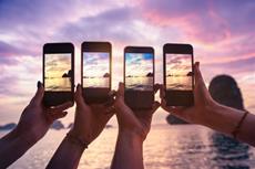 Sorgenfrei in den Urlaub mit den neuen Mobilfunktarifen der Telekom