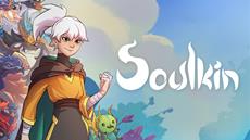 Soulkin Exits Early Access and goes 1.0 Full Release 4th April