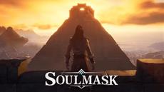 Soulmask: Steam Next Fest Demo Unveils a New Era of Survival Gaming