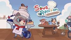 Sous Raccoon Adds Stage Three to Early Access, Bringing It Closer to 1.0