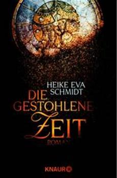 Spannend, romantisch, humorvoll - der neue Fantasyroman von Heike Eva Schmidt