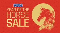 Spare w&auml;hrend SEGA’s Steam Lunar New Year Sale bis zu 80%