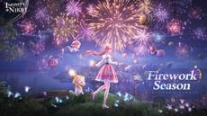 Sparks Fly as Infold Games Launches Trailer for Infinity Nikki’s &quot;Firework Season&quot; Update