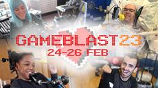 SpecialEffect invite signups for the tenth annual GameBlast charity gaming spectacular