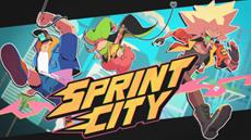 SpeedRunners creators' new competitive running game 'Sprint City' launches today