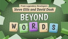 Spell Your Way to Victory When Beyond Words Launches 9th April 2026