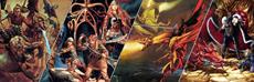Spelljammer, Fantasy Empires, Dragonlance Universe Classics, and More D&amp;D Titles Return to PC for the First Time in 20 Years