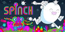 Spinch is Out Now on Steam and Switch