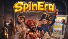 Spinera is Now Available and New Launch Trailer Revealed