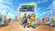 SPIRIT MANCER ist jetzt f&uuml;r PS5, PC und Nintendo Switch erh&auml;ltlich