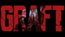 Splice to Survive Space in Survival Horror RPG GRAFT at the Horror Game Awards 2025