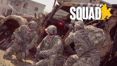 Squad Update 8.0 - Iron Thunder Goes Live: New Vehicles, Anti-Tank Revamp, &amp; More!