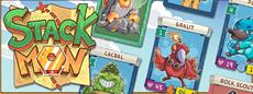 Stackmon is Out Now
