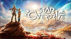 Star Overdrive Is Available on Nintendo Switch