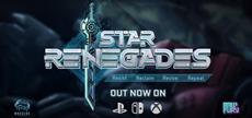 Star Renegades Out Now On Nintendo Switch, Xbox One, &amp; Xbox Game Pass