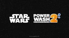 Star Wars<sup>&trade;</sup> Pack Announced for PowerWash Simulator 2 
