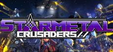 StarMetal Crusaders: A New RTS Experience Awaits!