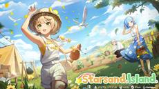Starsand Island Launches Kickstarter to Build the Cozy Island-Life of Your Dreams
