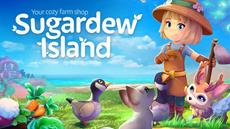 Start Your Wonderful Island Adventure as Sugardew Island - Your Cozy Farm Shop Confirms Digital and Physical Edition Launch Window! 