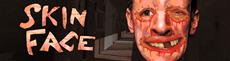 Steal people's faces in SKINFACE - hitman thriller announced!