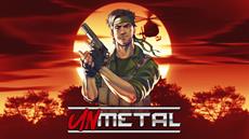 Stealth Action Game UnMetal is coming to PC and Console This Summer