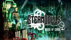 Stealth Platformer SteamDolls Launches February 11th, Reuniting Metal Gear&apos;s Voice Cast