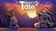 Steam Alert! Goat Tale`s 2 is now on Steam.