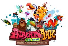 Steam Next Fest | Albert’s Ark Idle Featured at the Steam Next Fest
