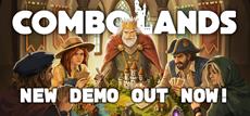 Steam Next Fest: Combolands get massive demo update with Landfall support 