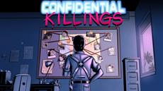 Steam Next Fest | Confidential Killings Steam Next Fest Demo is Available Today!