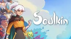 Steam Next Fest | Tambu Studios enth&uuml;llt Soulkin auf dem Steam Next Fest