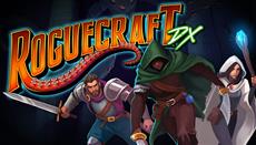 Steam Next Fest - Turn-based Retro Roguelike ‘Roguecraft DX’ Unleashes Lovecraftian Nightmare Chickens into Isometric Dungeons