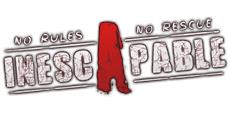 Steam Page Launches for Inescapable: No Rules, No Rescue