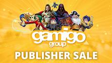 Steam Sale | Gamigo Publisher Sale Brings Major Multiplayer and Adventure Game Discounts