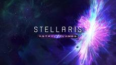 Stellaris: Astral Planes erscheint am 16. November