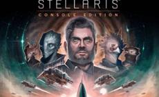 Stellaris: Console Edition Announces Feb 26 Release Date, Pre-Orders Available Now