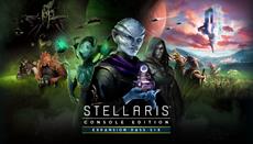 Stellaris: Console Edition Expansion Pass 6 Released - Toxoids Species Pack Now Available on Xbox and PlayStation