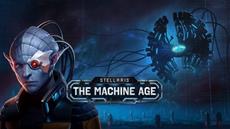 Stellaris: The Machine Age erscheint am 7.Mai