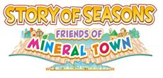 STORY OF SEASONS: Friends of Mineral Town auf Windows PC via STEAM ver&ouml;ffentlicht 