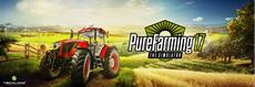 Straight Outta Crop Town | Techland Publishing enth&uuml;llt Pure Farming 17: The Simulator