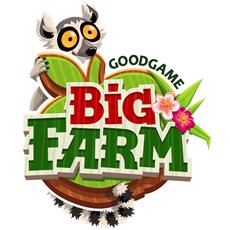 Strandurlaub mit Goodgame Big Farm: das gro&szlig;e Inselfarm-Event