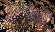 Strategy JRPG Brigandine Comes to Steam on 11 May