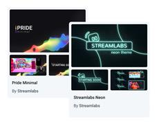 Streamlabs und Lickd pr&auml;sentieren Streamlabs Music: Urheberrechtsfreie Musik f&uuml;r passionierte Streamer*innen 