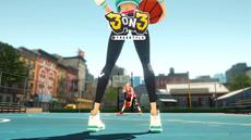 Street-Basketball f&uuml;r PS4 - 3on3 Freestyle startet in die Open Beta