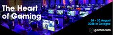 Strong Attendance for First gamescom asia x Thailand Game Show, positions Thailand as Global Gaming Hub