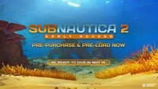 Subnautica 2 steht vor dem Early-Access-Start auf mehr als f&uuml;nf Millionen Steam-Wunschlisten.