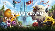 Summer Game Fest | Let&apos;s Build a Dungeon Reveals Buddyland - Monster Catching Parody WITH GUNS
